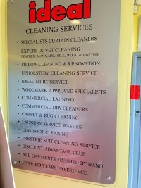 Ideal Dry Cleaners and Laundry 1059293 Image 4
